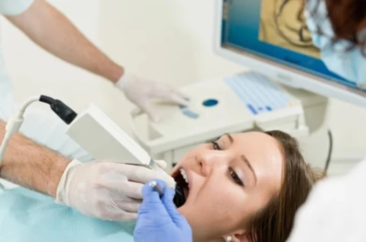Advanced Dental Procedures-------0